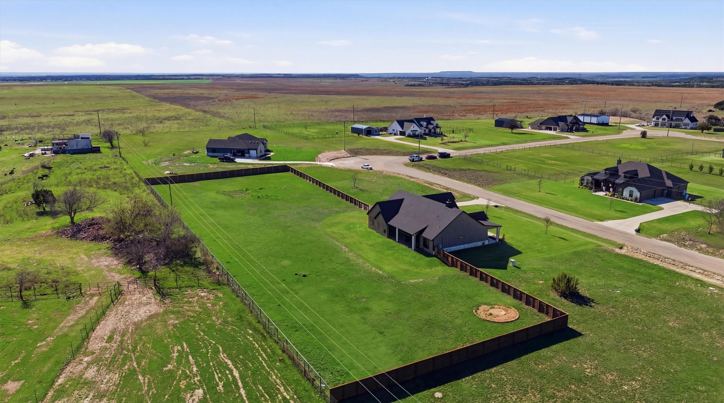 6620 Buffalo Ridge Circle Godley TX 76044