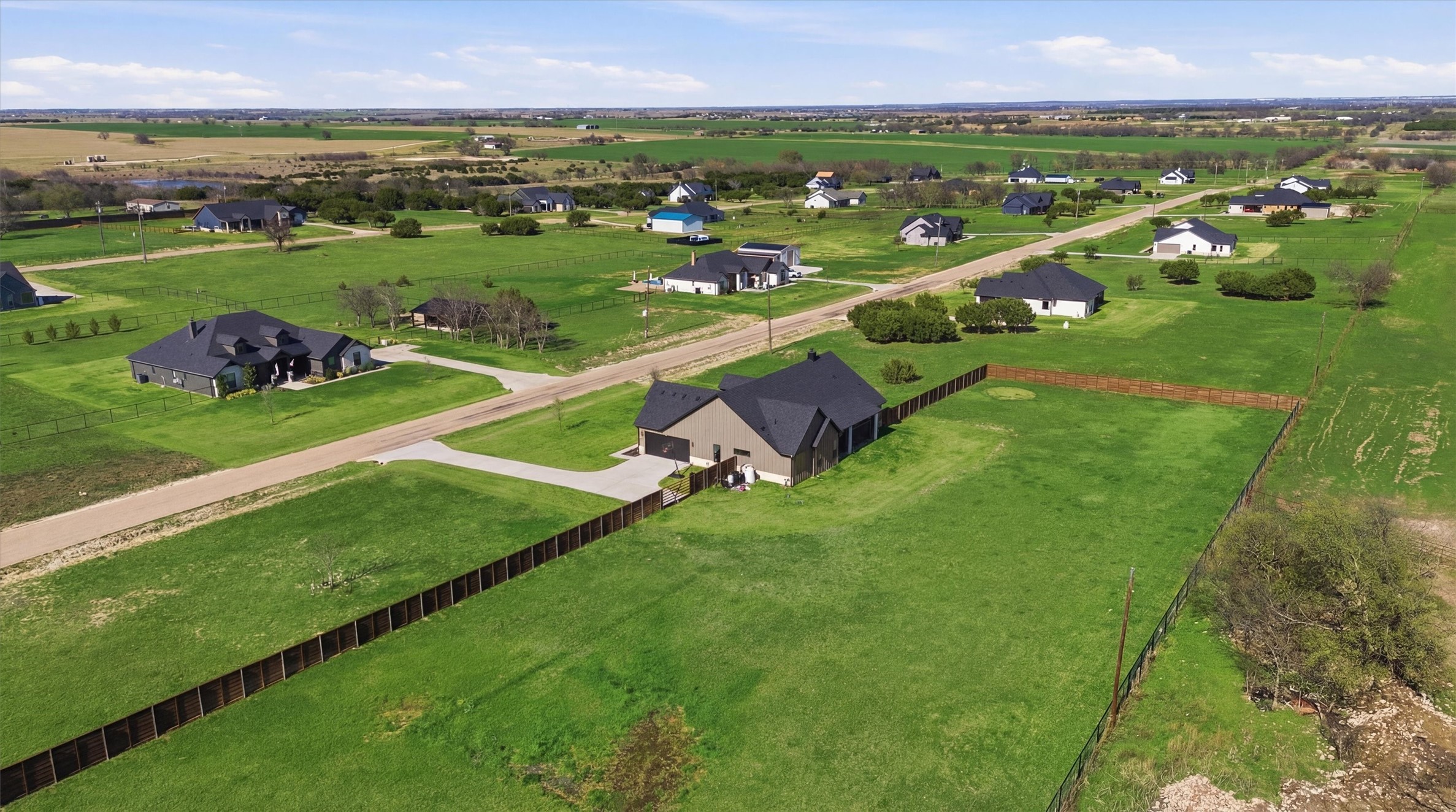 6620 Buffalo Ridge Circle Godley TX 76044