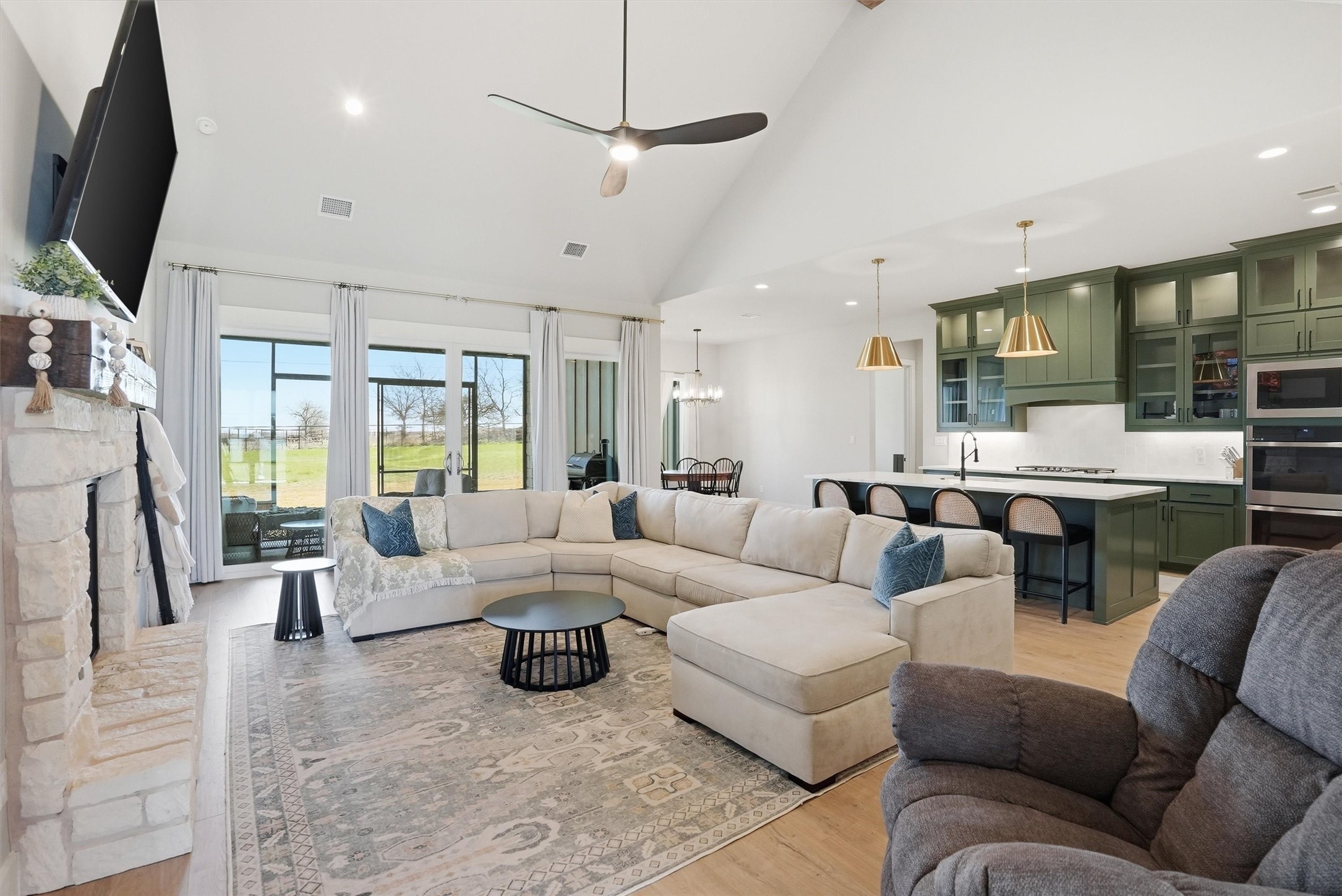 6620 Buffalo Ridge Circle Godley TX 76044