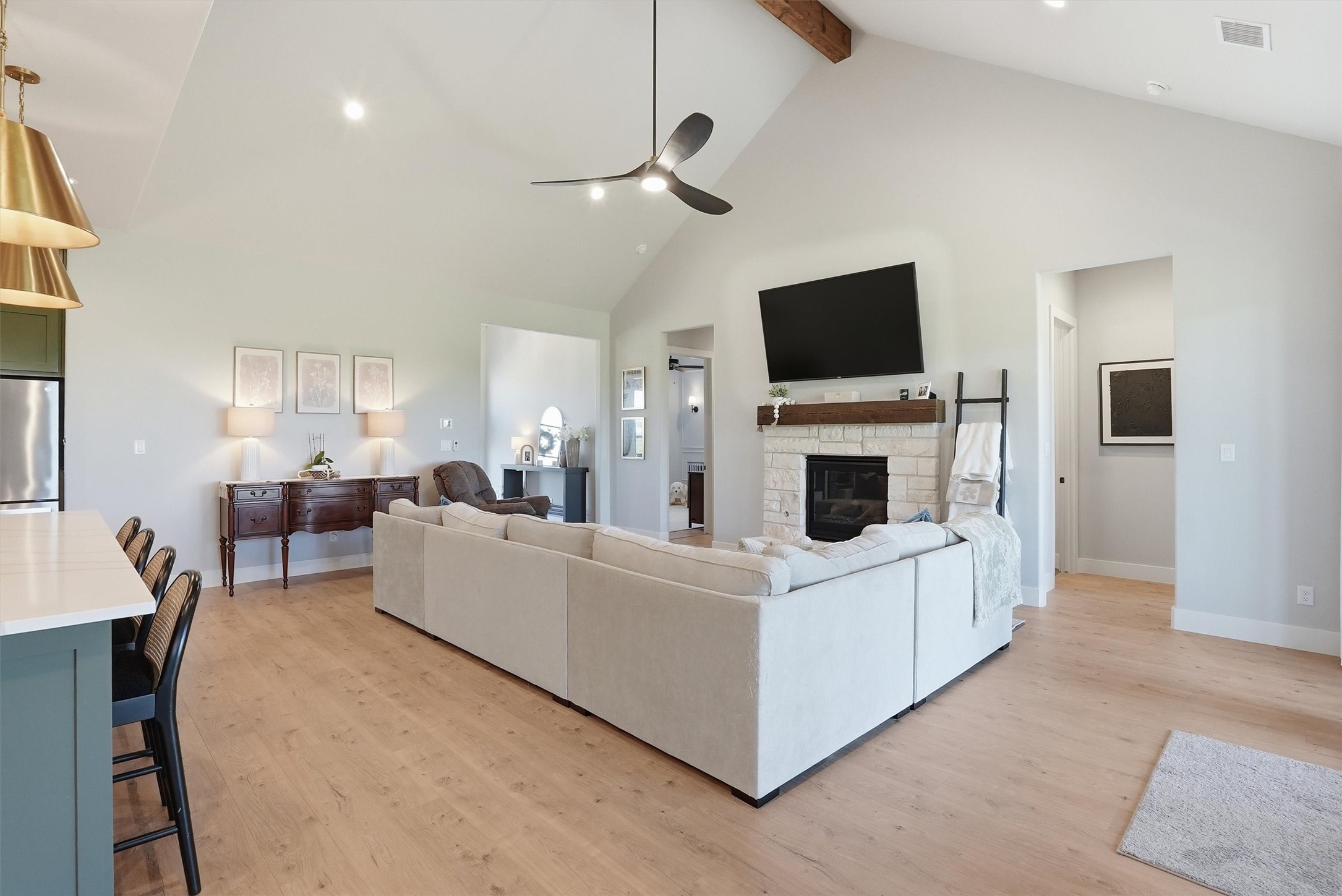 6620 Buffalo Ridge Circle Godley TX 76044