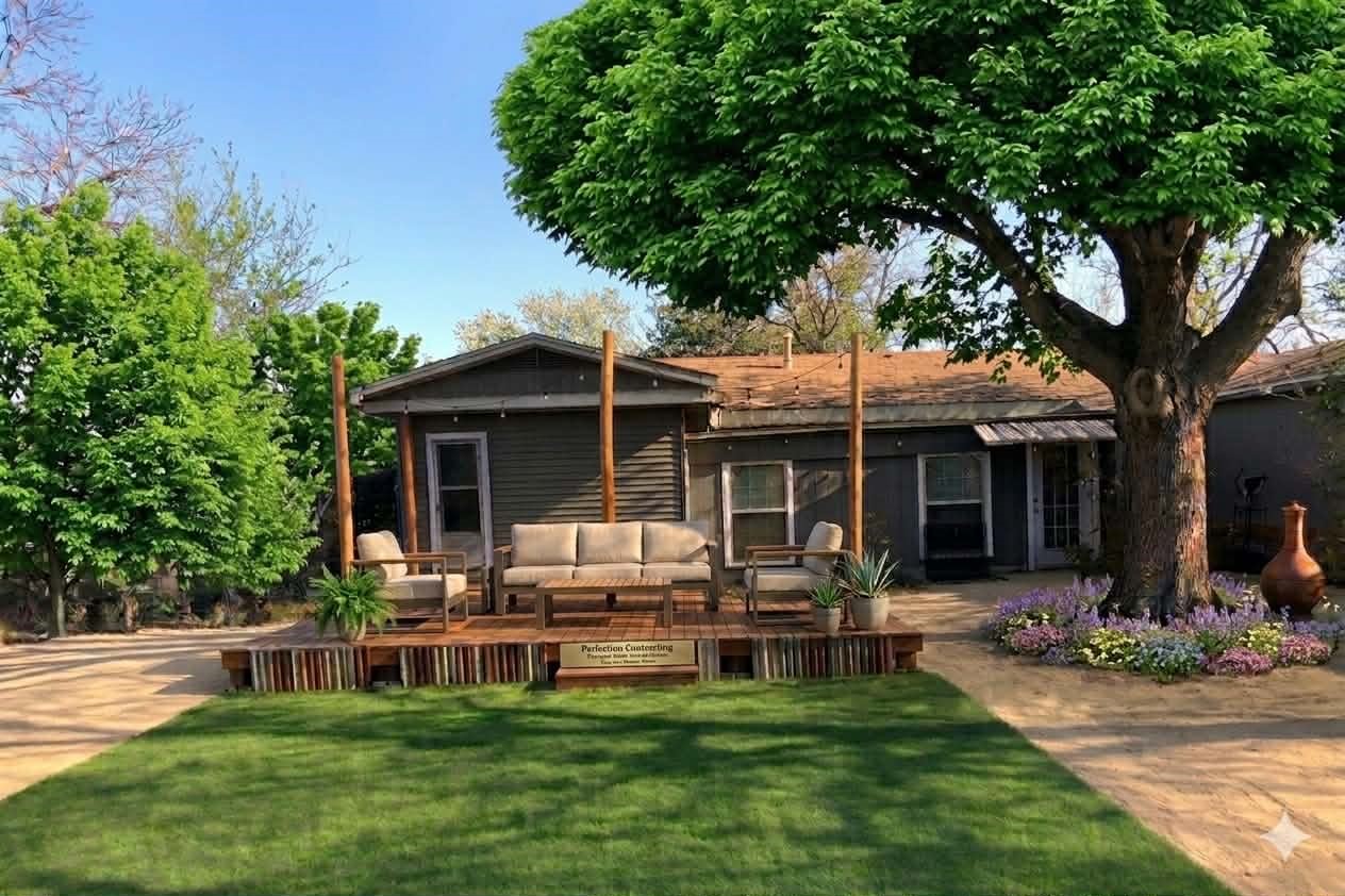 1501 W 3rd Street Clifton TX 76634