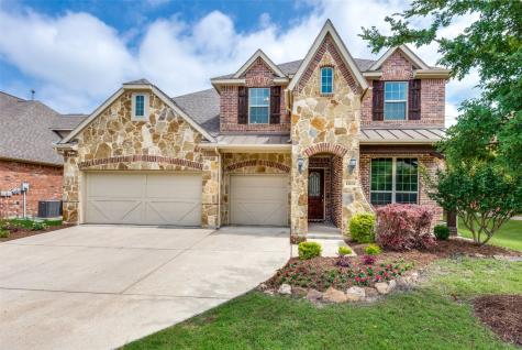 11134 Mosaic Drive Frisco TX 75035