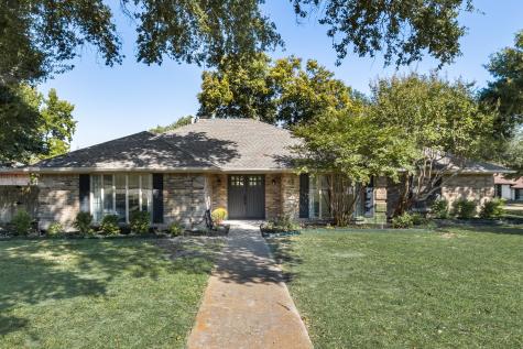 308 Wildwood Lane Rockwall TX 75087