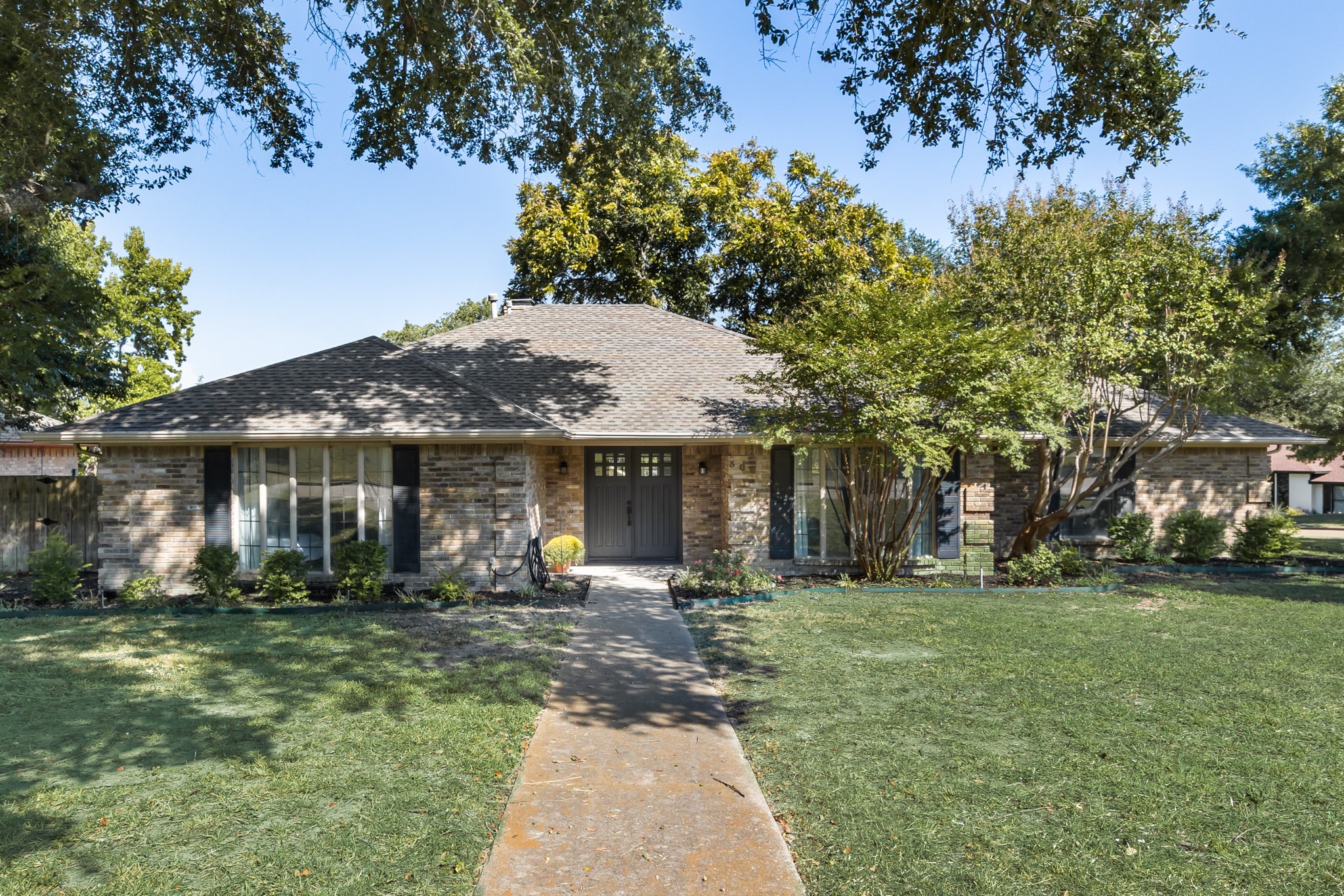 308 Wildwood Lane Rockwall TX 75087