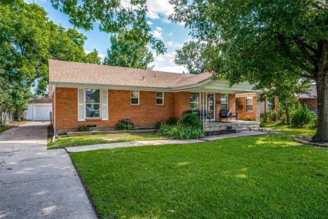 3042 Newcastle Drive Dallas TX 75220
