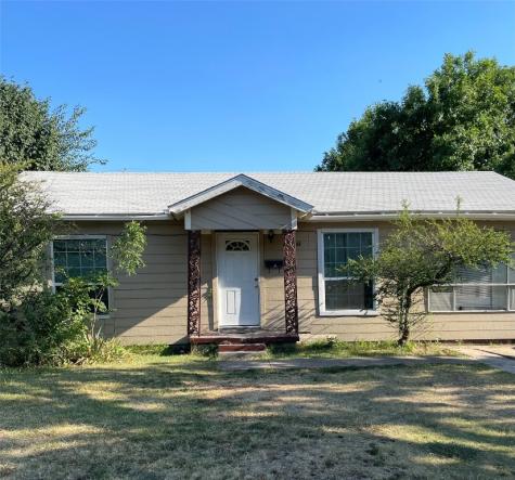 3544 Trible Drive Grand Prairie TX 75050