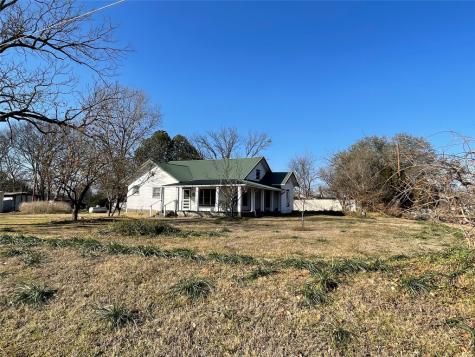 222 Vz County Road 3439 Wills Point TX 75169