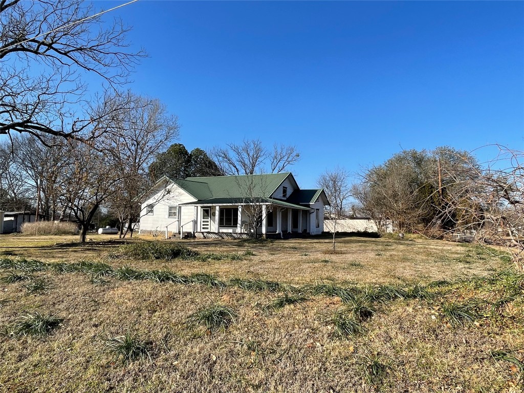 222 Vz County Road 3439 Wills Point TX 75169