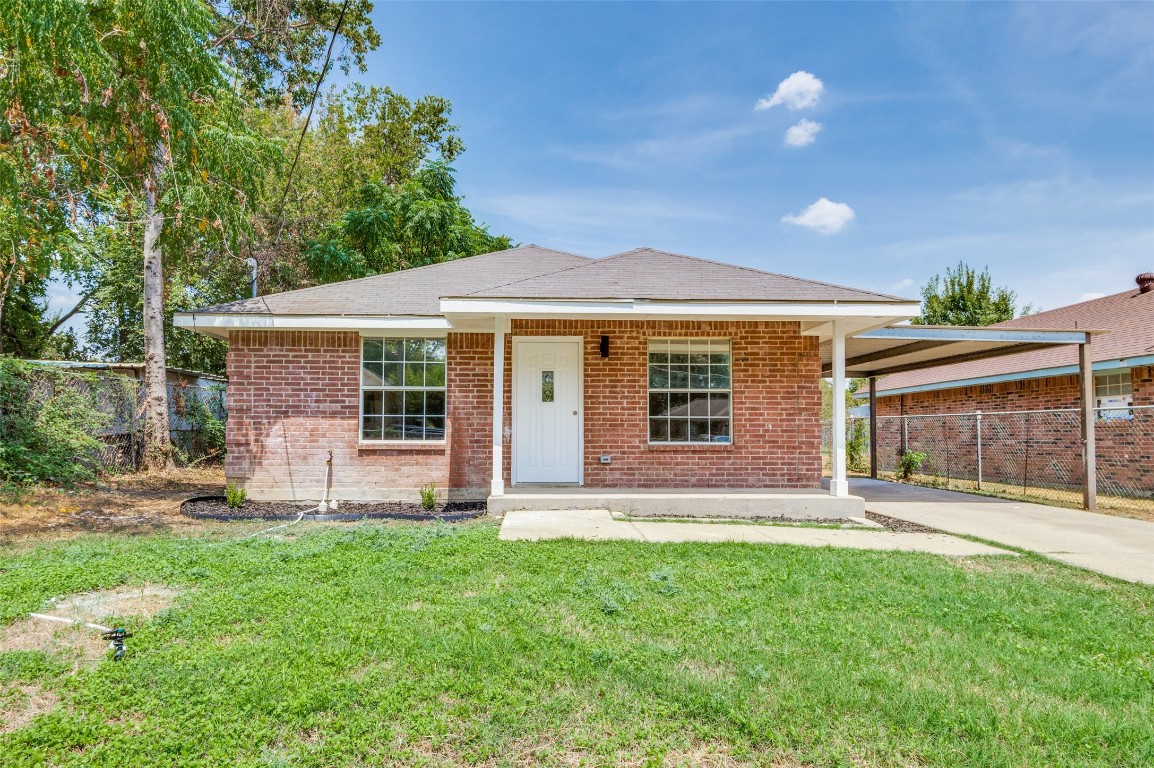 3711 Homeland Street Dallas TX 75212