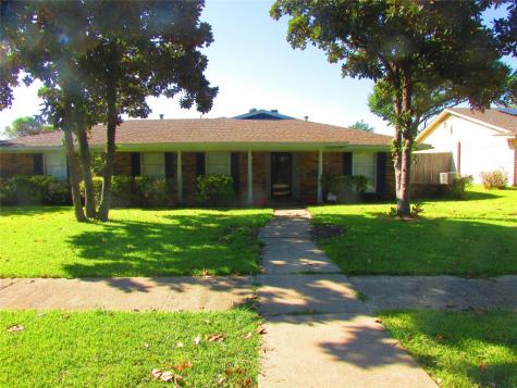 2600 Monticello Drive Mesquite TX 75149