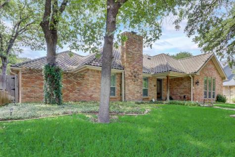3606 Lake Tahoe Drive Arlington TX 76016