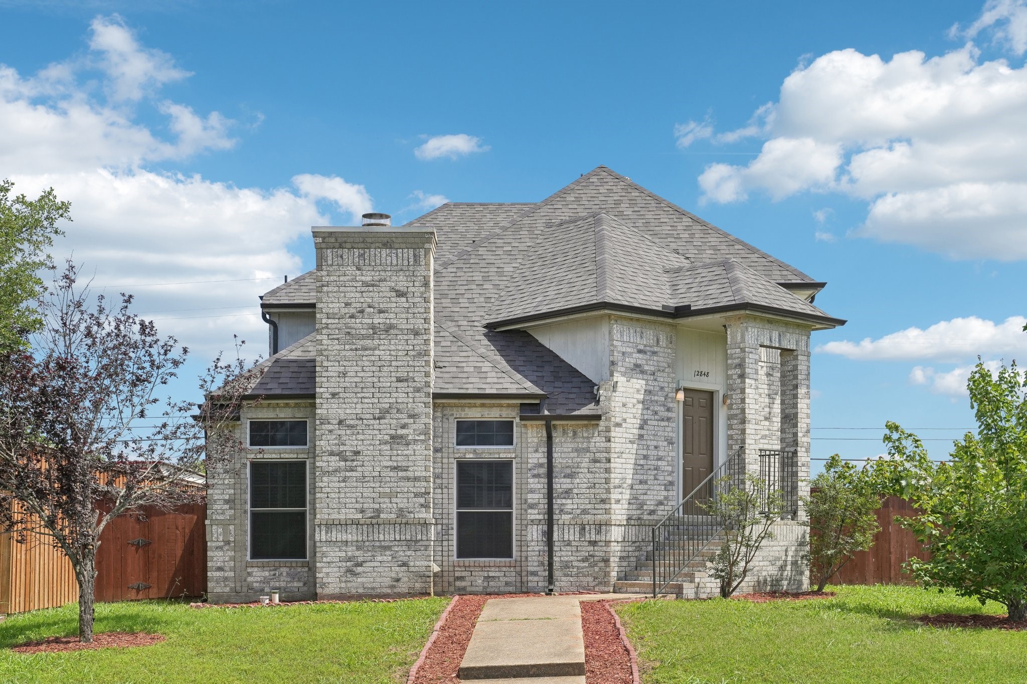 12848 Hilltop Drive Balch Springs TX 75180
