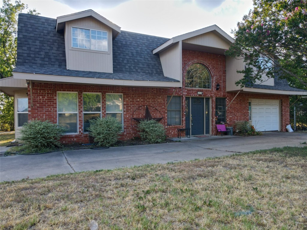 312 S Mockingbird Lane Keene TX 76059