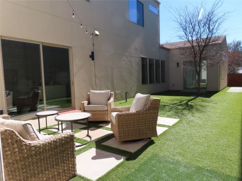 3344 Walchard Court Dallas TX 75229