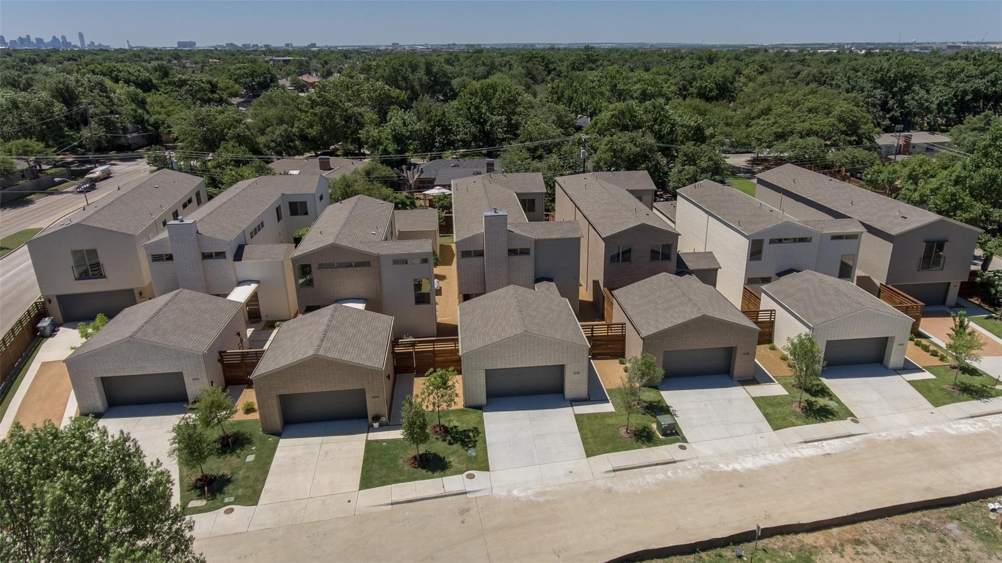 3344 Walchard Court Dallas TX 75229