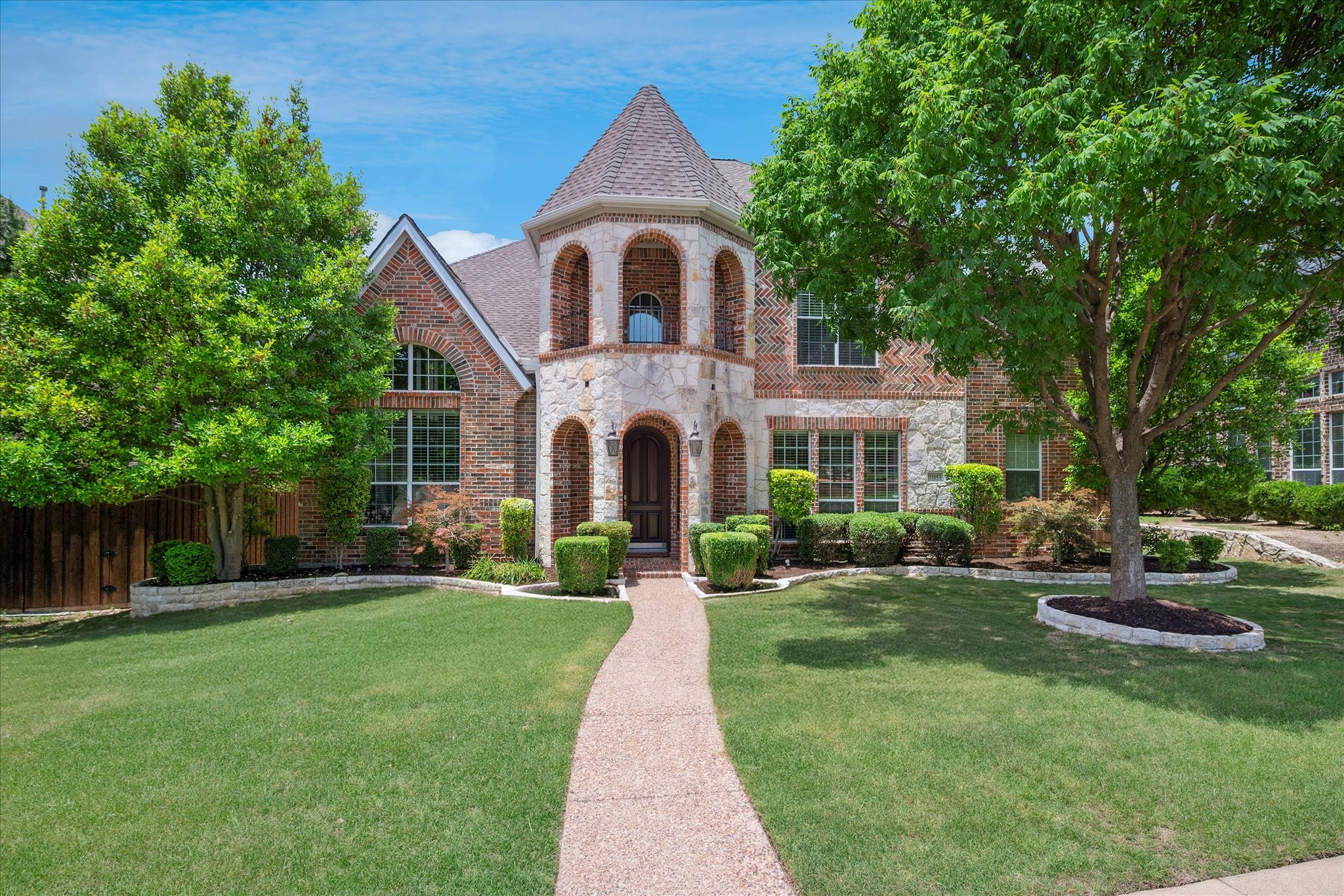 11853 Appian Lane Frisco TX 75035