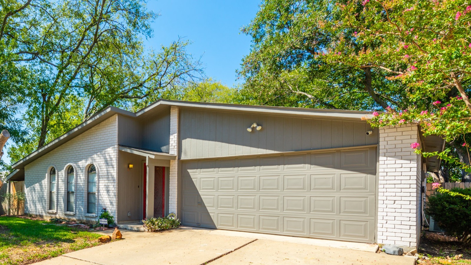 7228 Timber Trail Fort Worth TX 76134