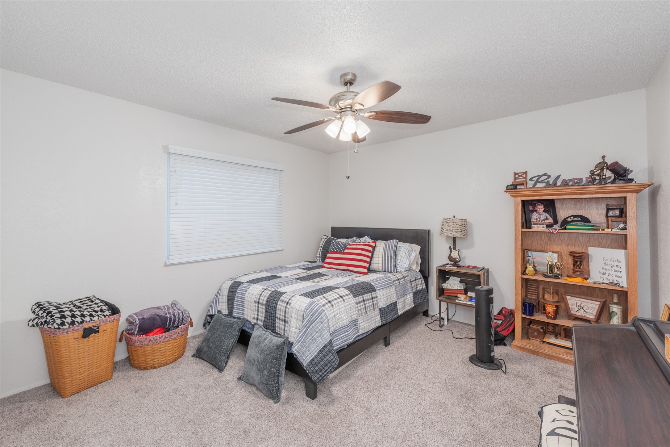 7228 Timber Trail Fort Worth TX 76134