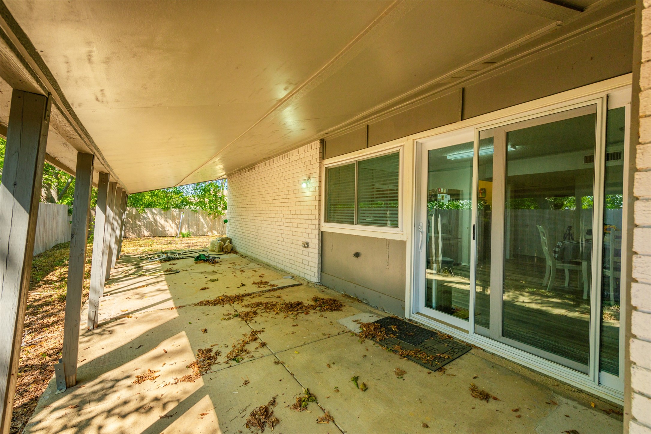7228 Timber Trail Fort Worth TX 76134