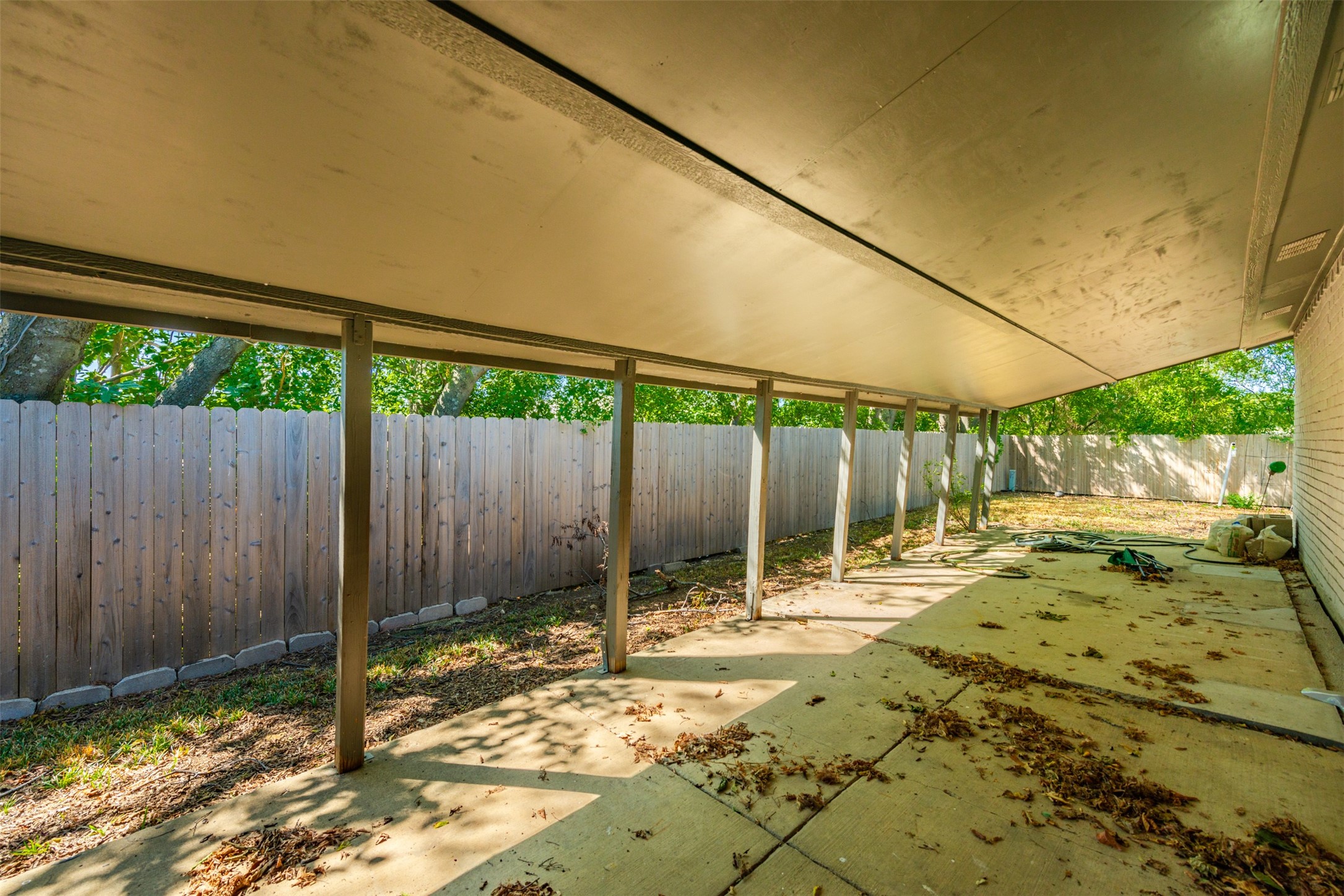 7228 Timber Trail Fort Worth TX 76134
