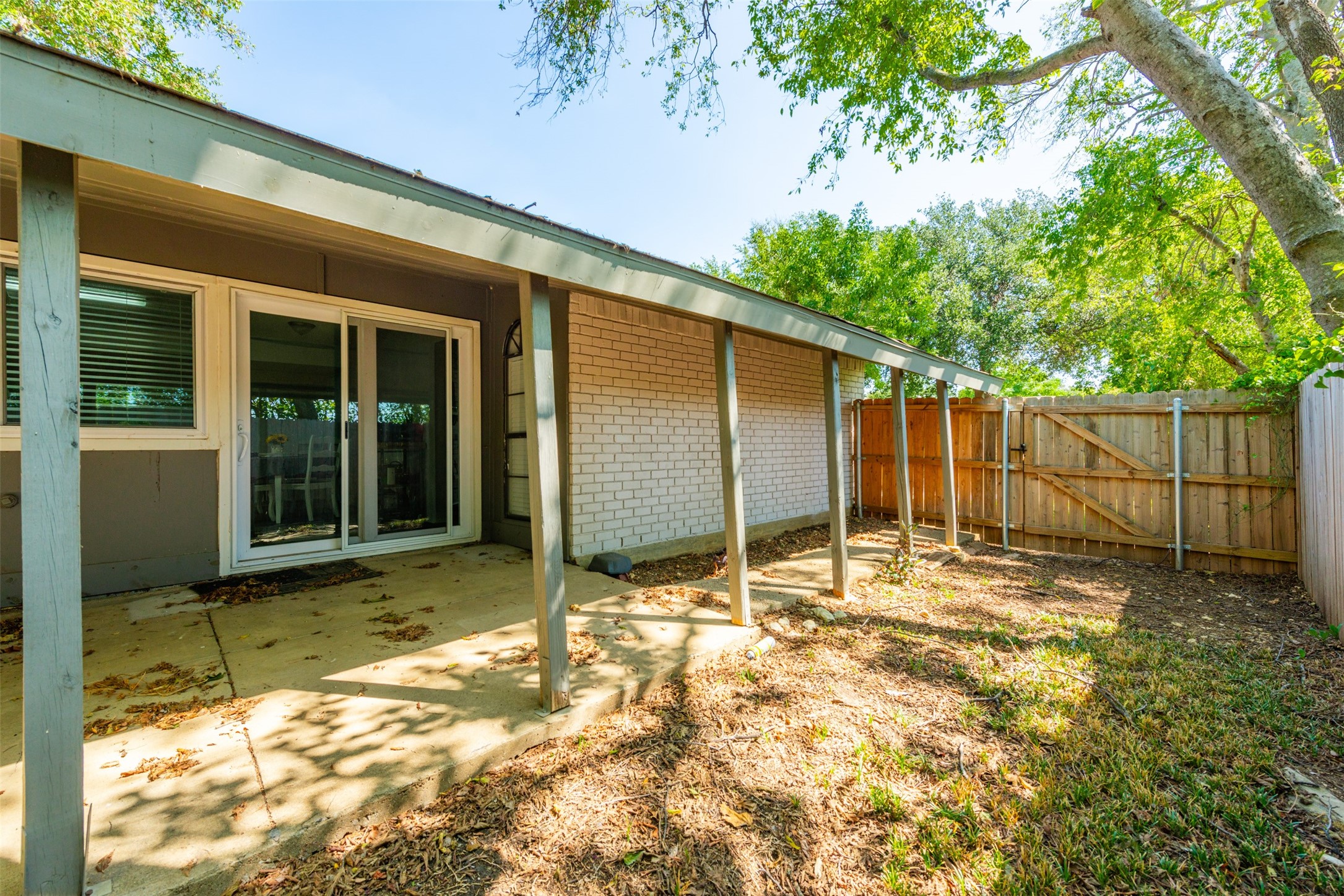7228 Timber Trail Fort Worth TX 76134