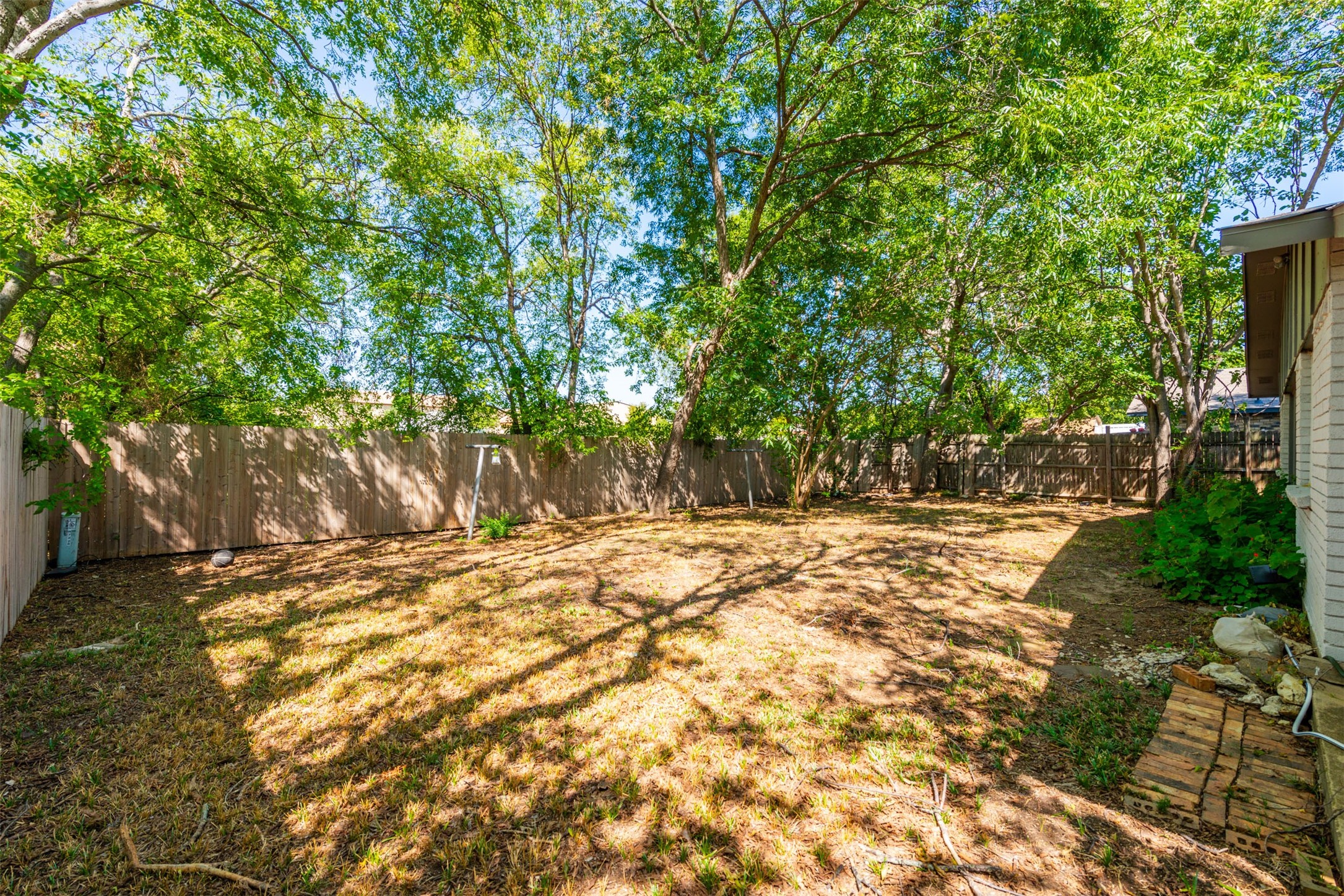 7228 Timber Trail Fort Worth TX 76134