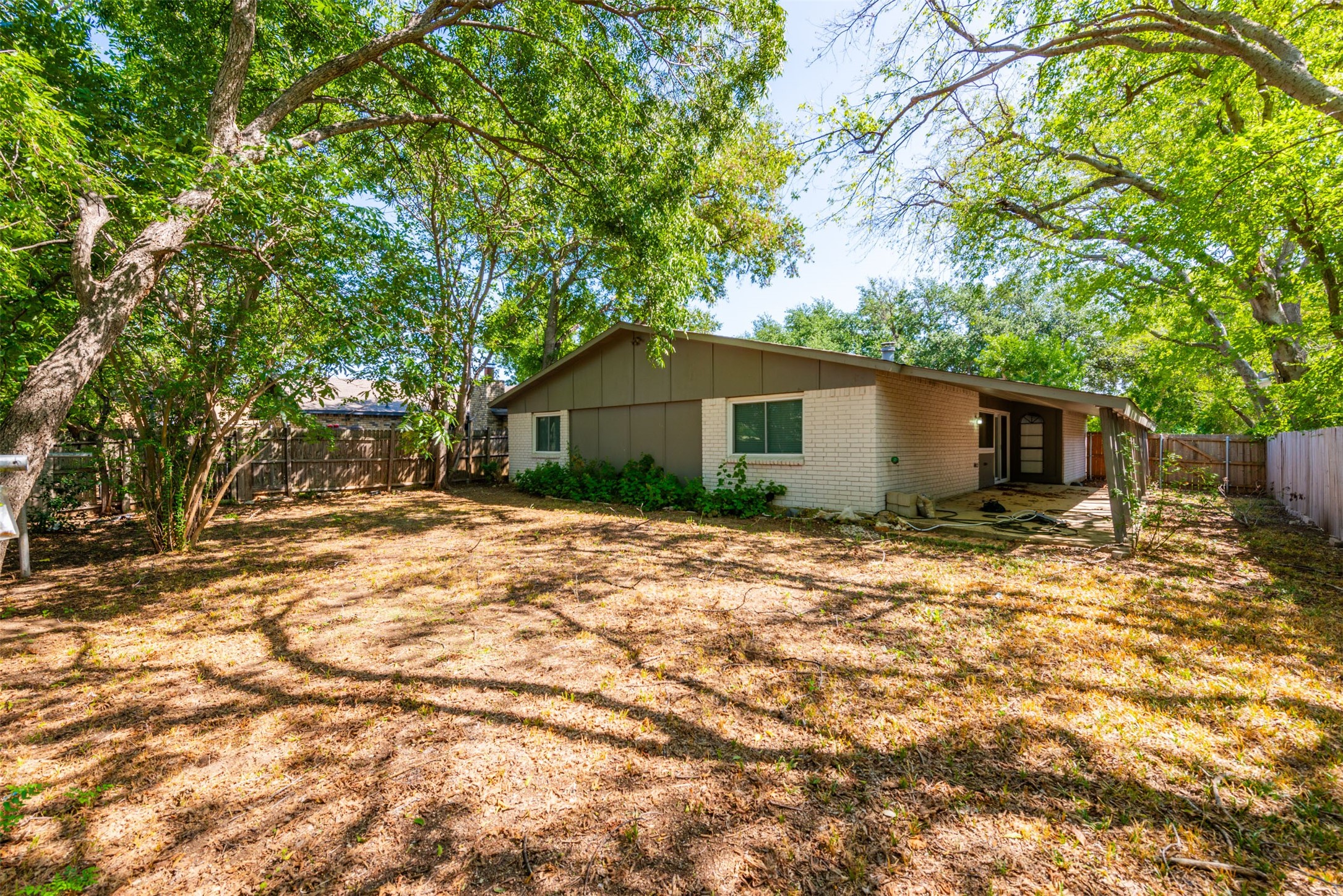 7228 Timber Trail Fort Worth TX 76134