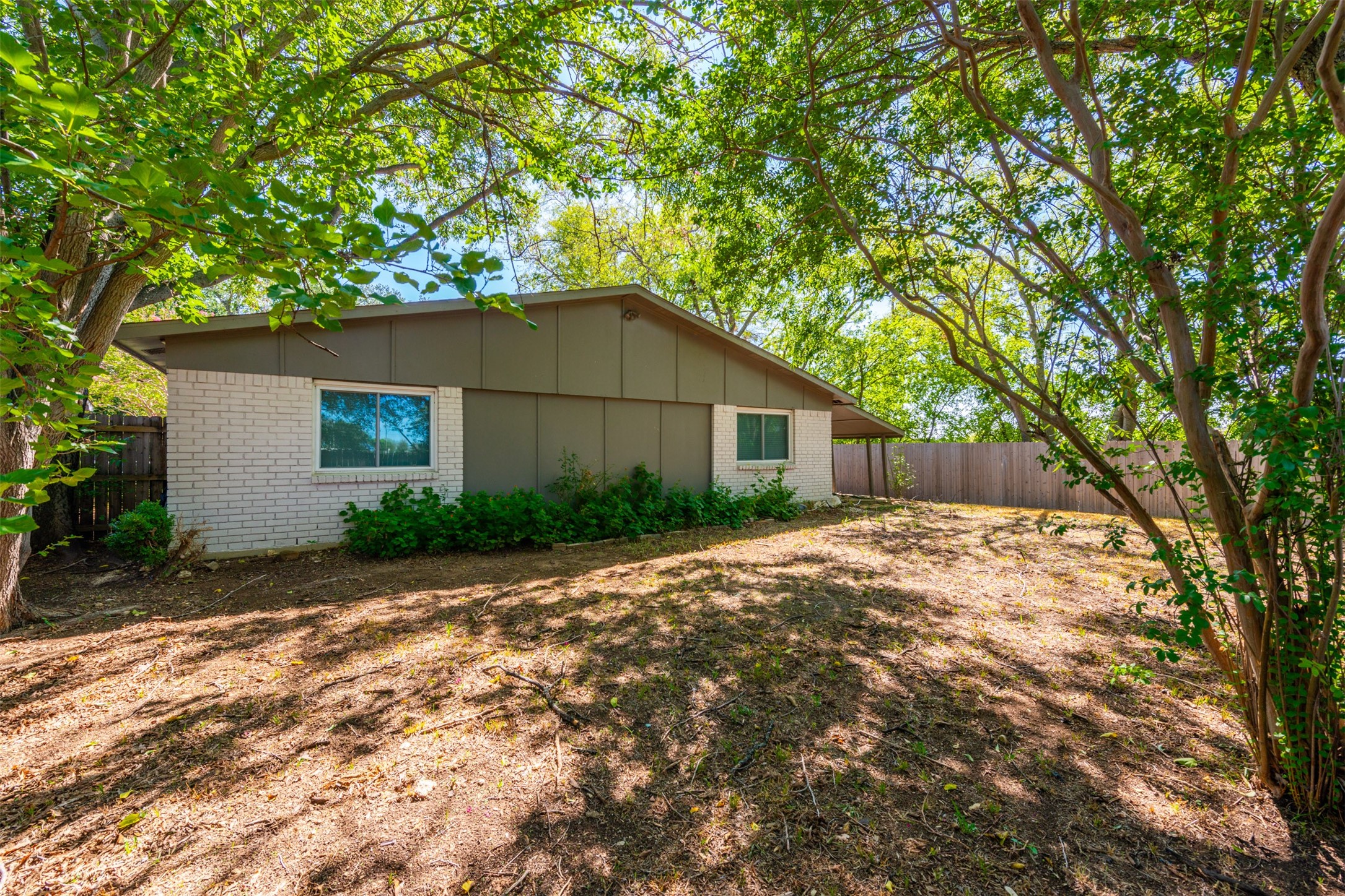 7228 Timber Trail Fort Worth TX 76134