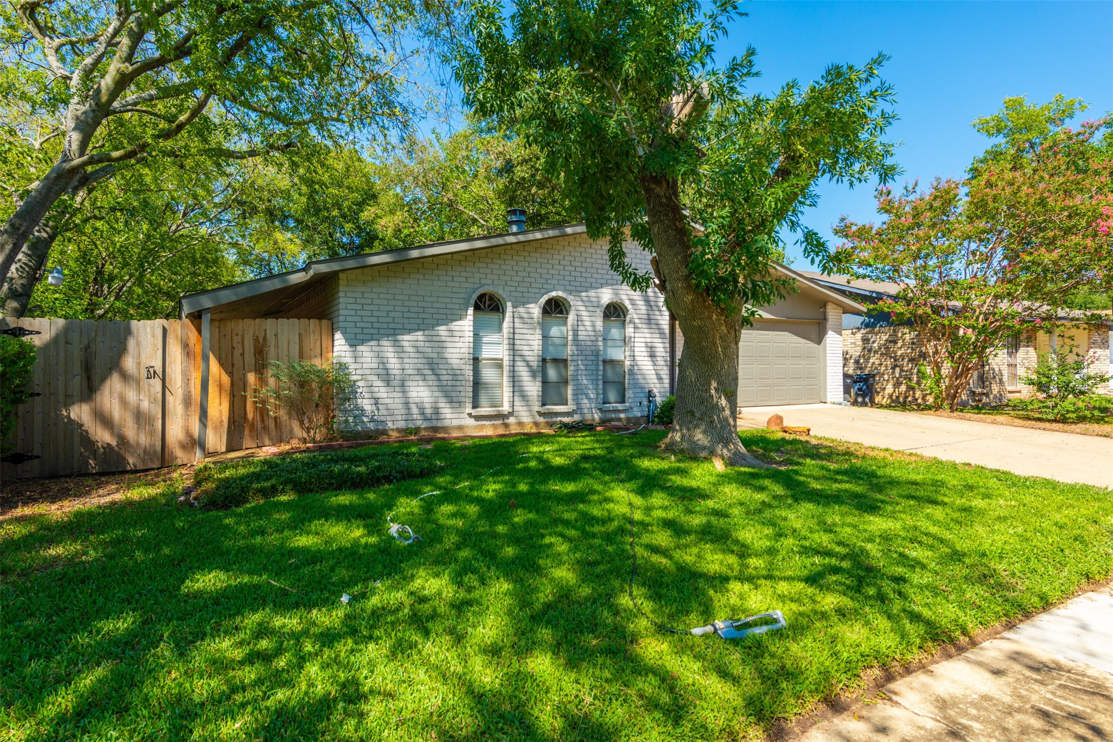 7228 Timber Trail Fort Worth TX 76134