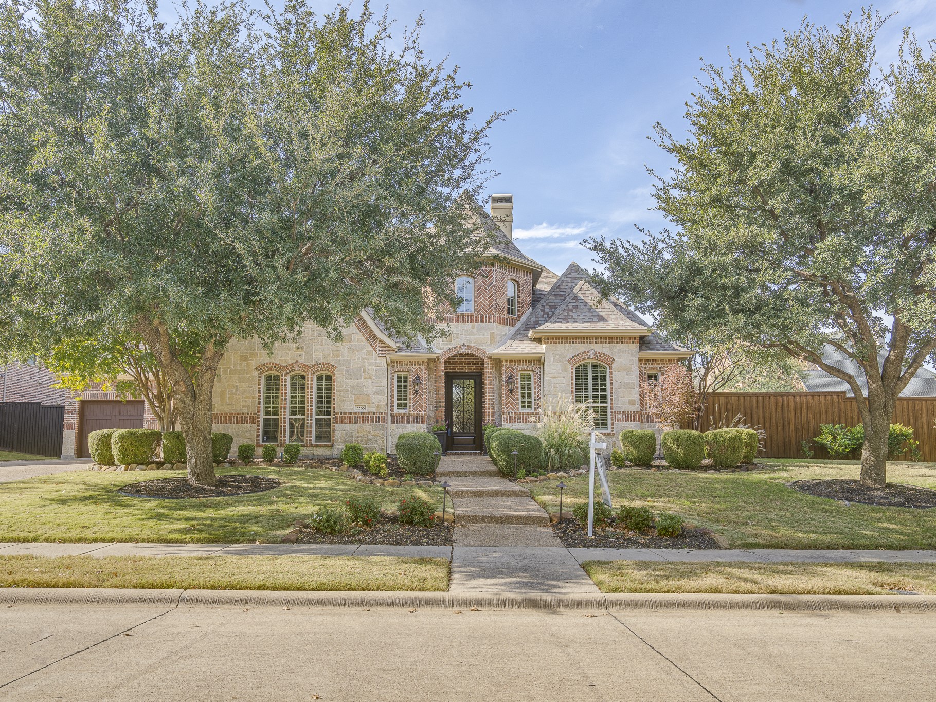 2265 Broad Brook Lane Allen TX 75013