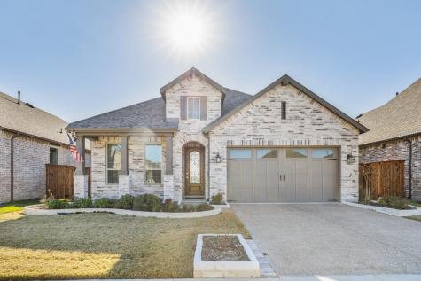 2330 Chapel Cross Lane Wylie TX 75098