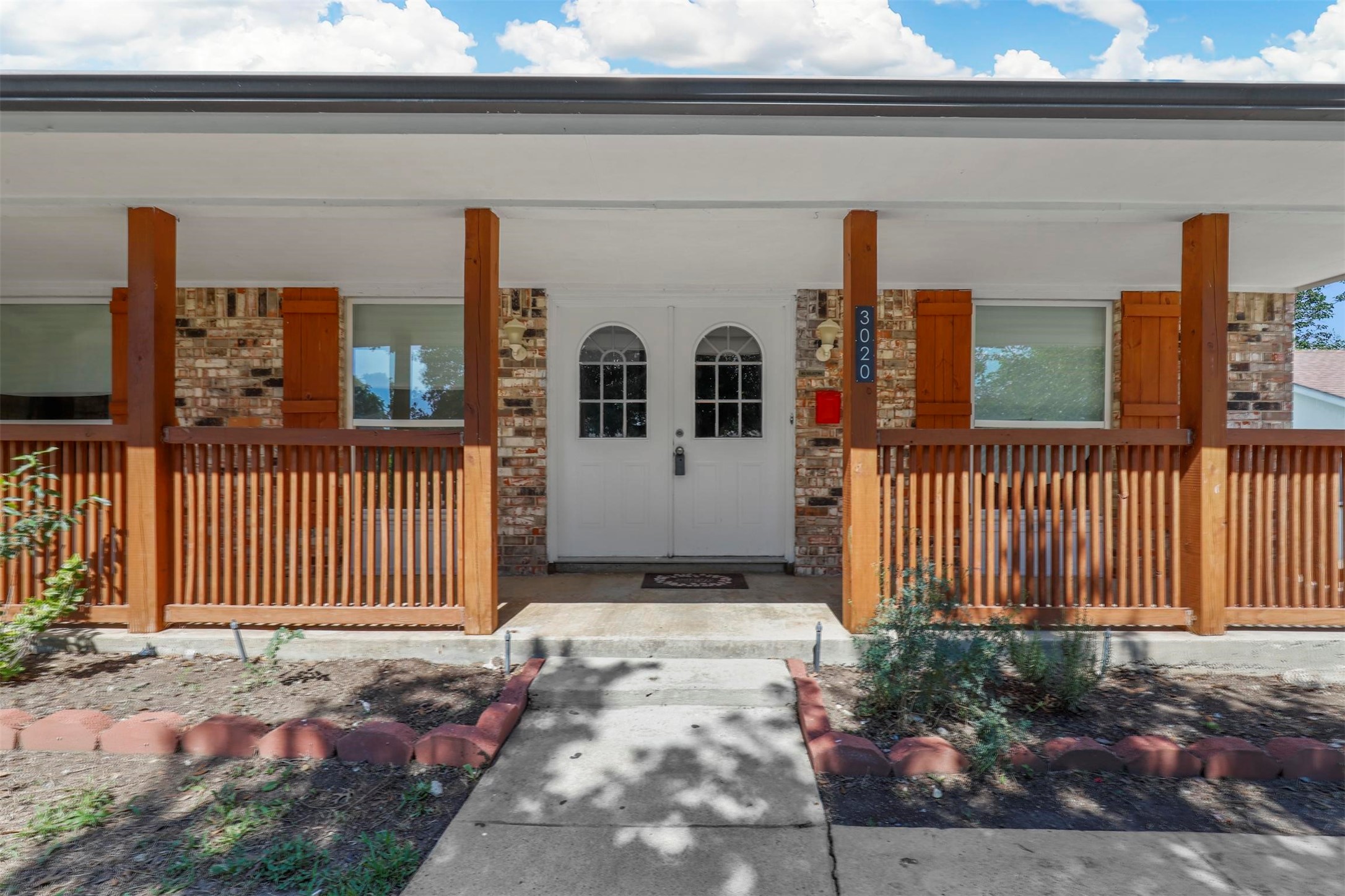 3020 Gunnison Trail Fort Worth TX 76116