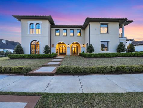 12285 Phantom Springs Drive Frisco TX 75033