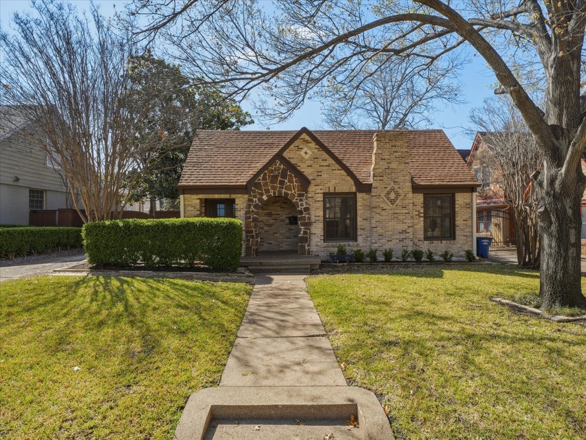 5626 Mccommas Boulevard Dallas TX 75206