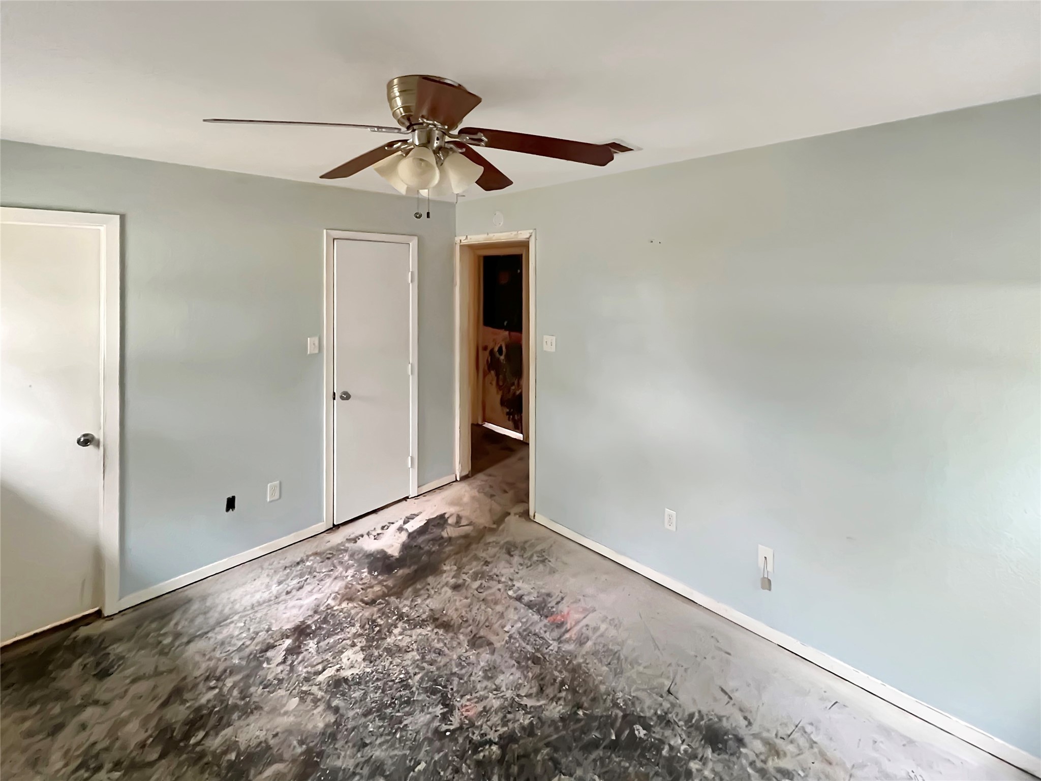 8853 Easley Street White Settlement TX 76108