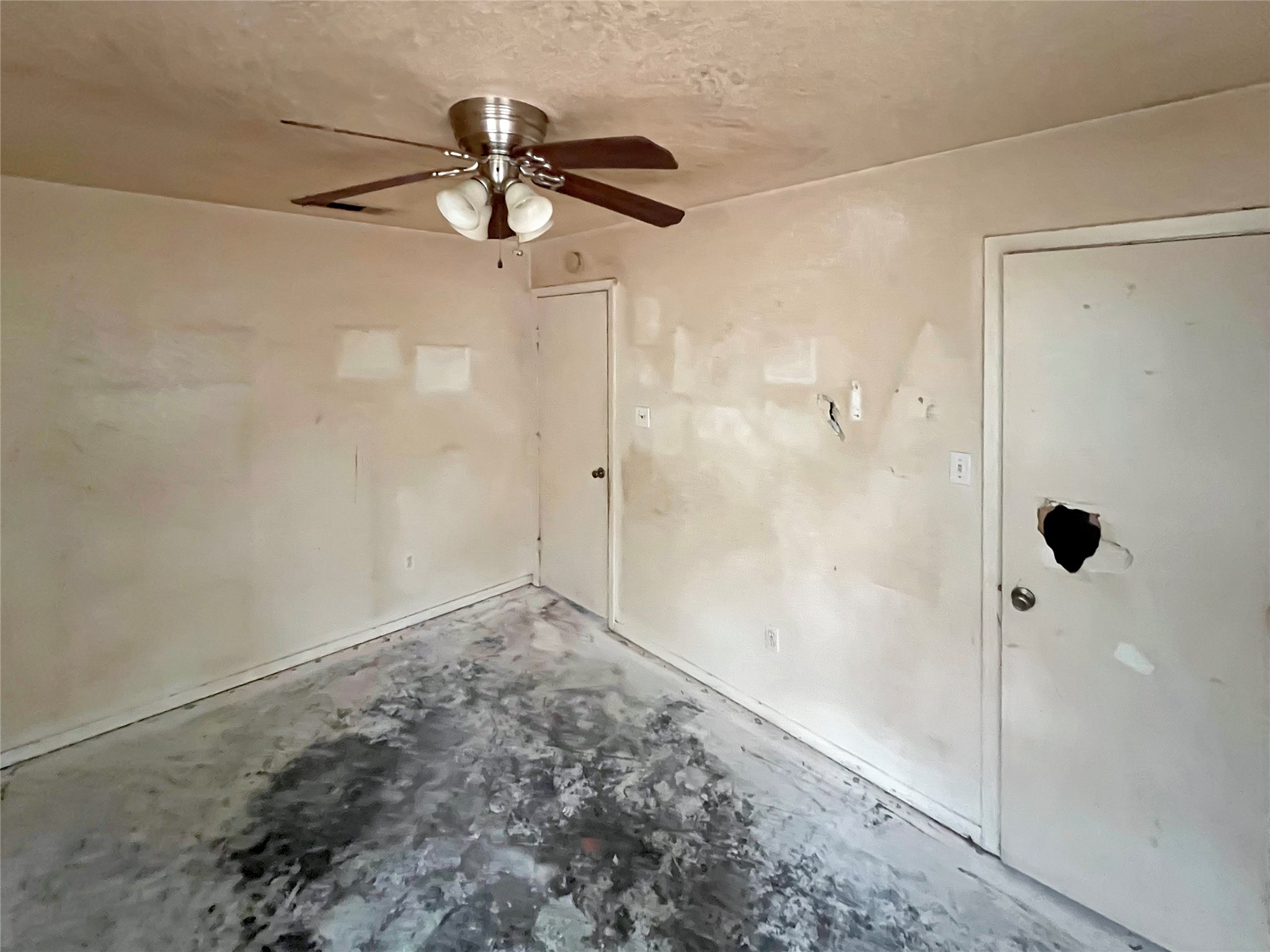 8853 Easley Street White Settlement TX 76108