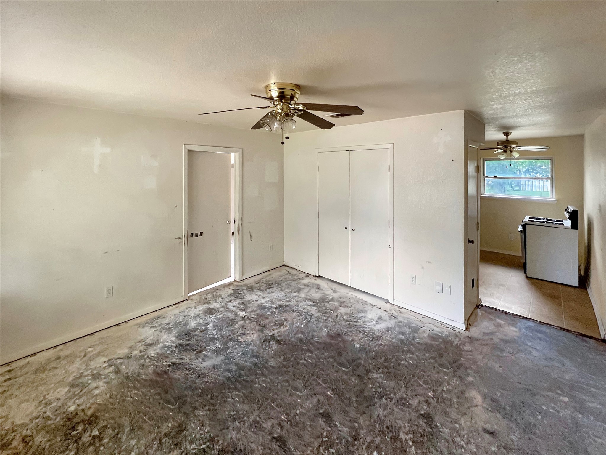8853 Easley Street White Settlement TX 76108