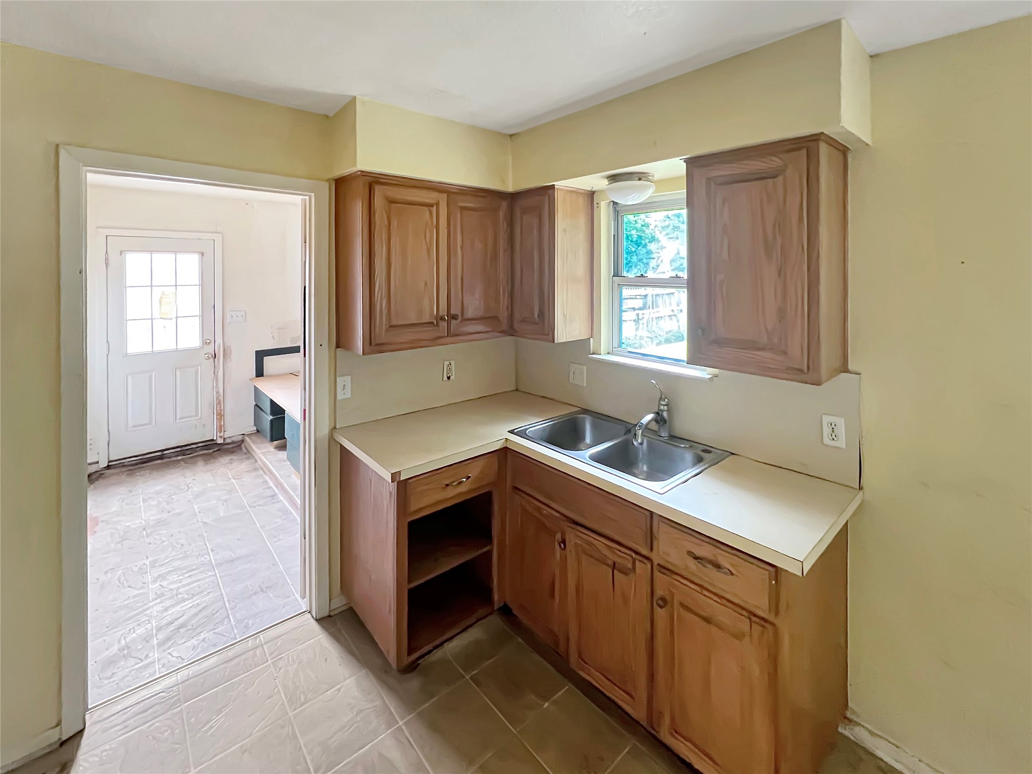 8853 Easley Street White Settlement TX 76108