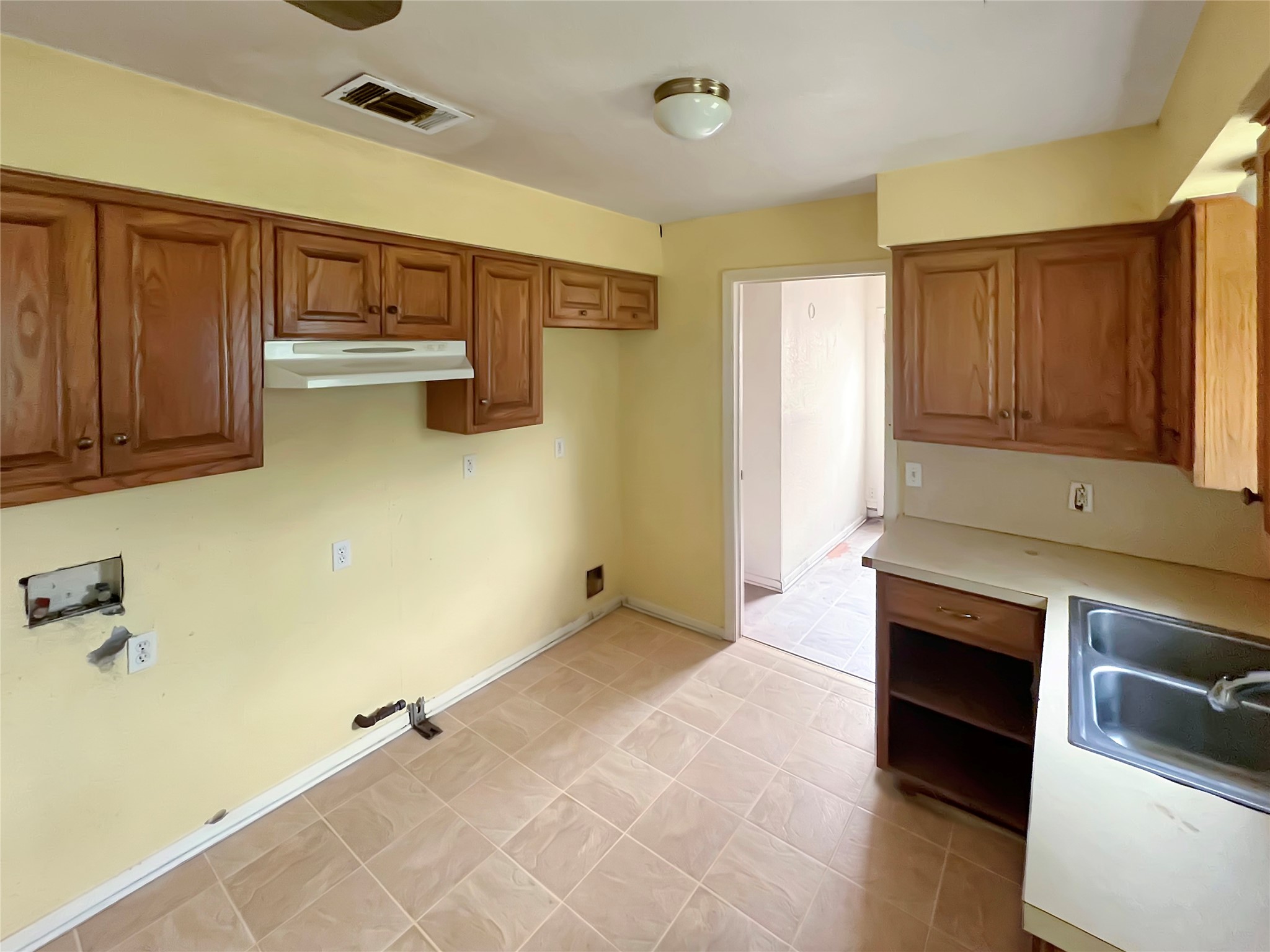 8853 Easley Street White Settlement TX 76108
