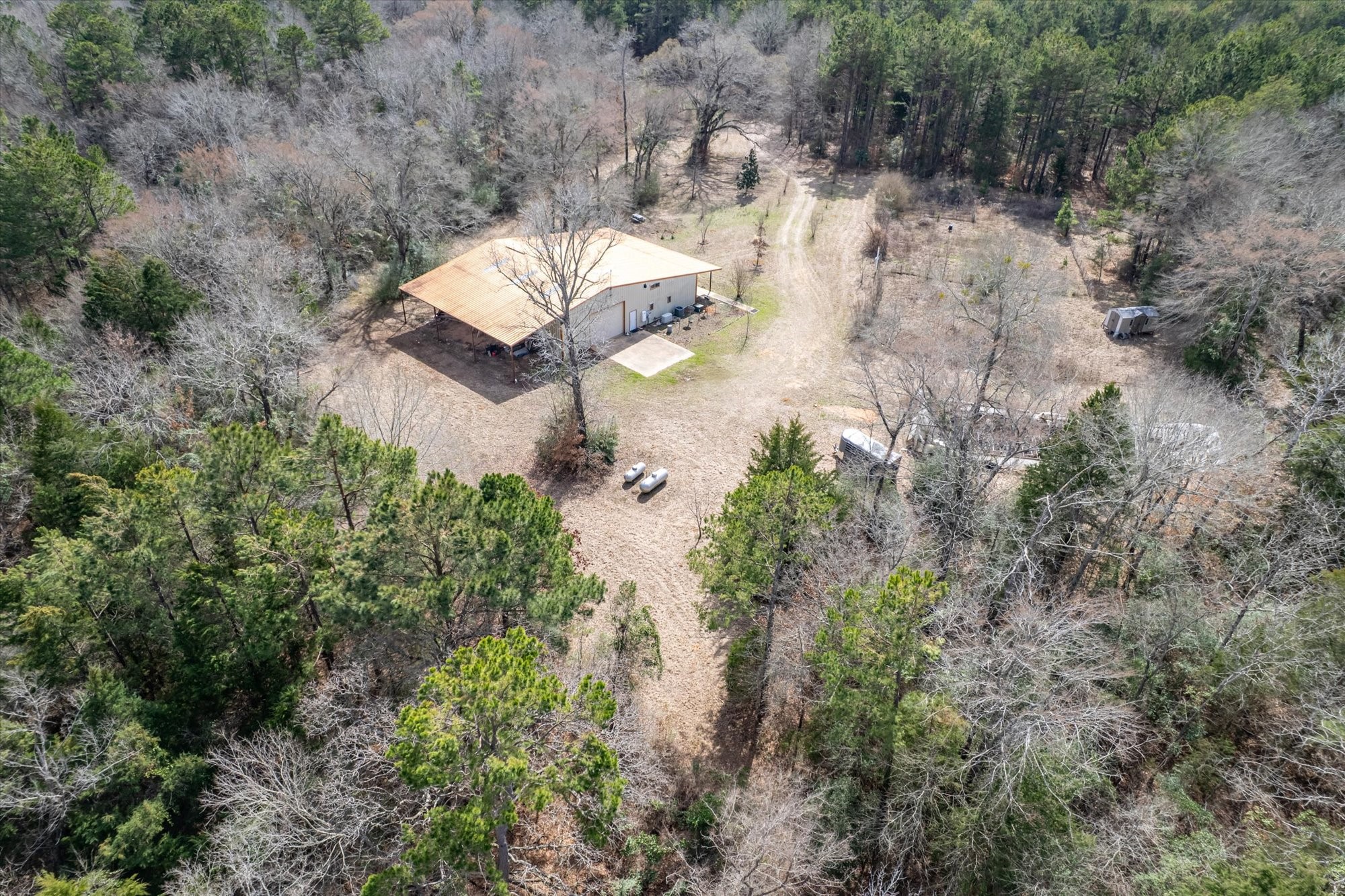 1070 Piney Grove Rusk TX 75785