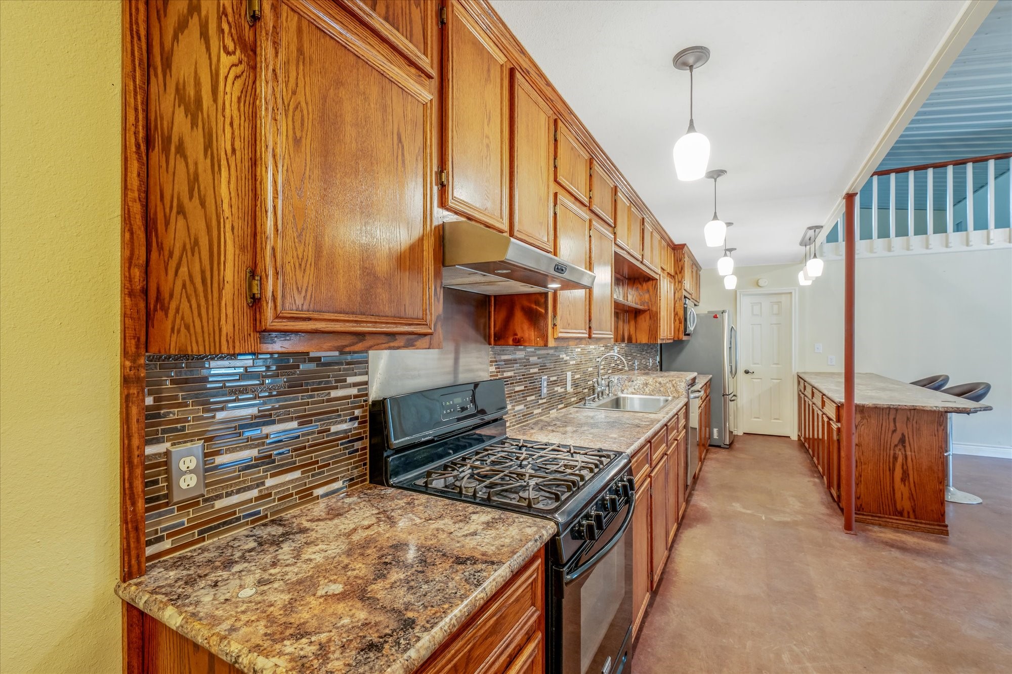 1070 Piney Grove Rusk TX 75785