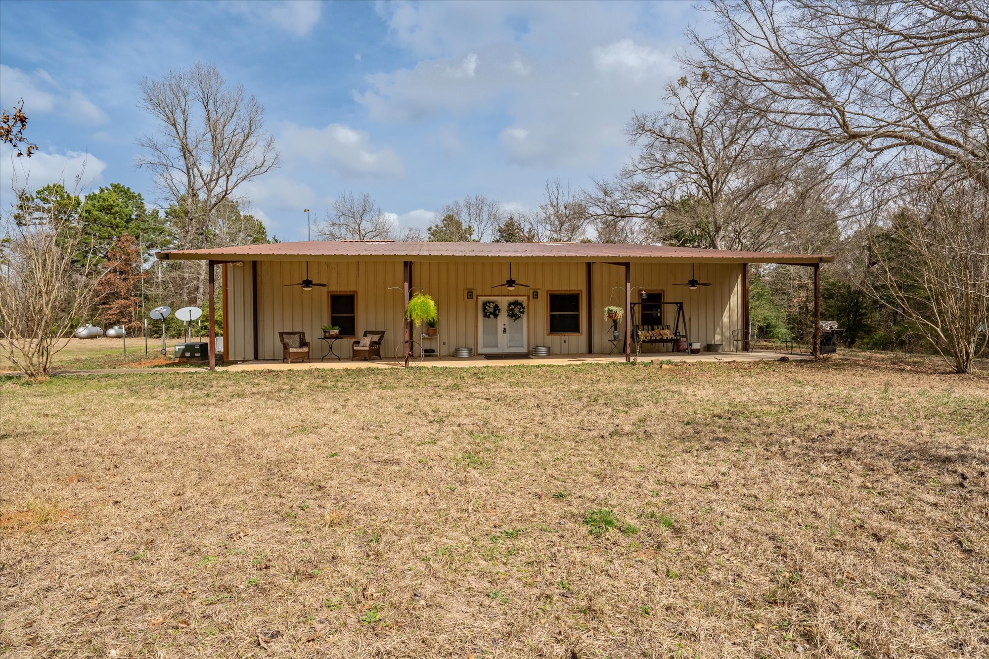 1070 Piney Grove Rusk TX 75785
