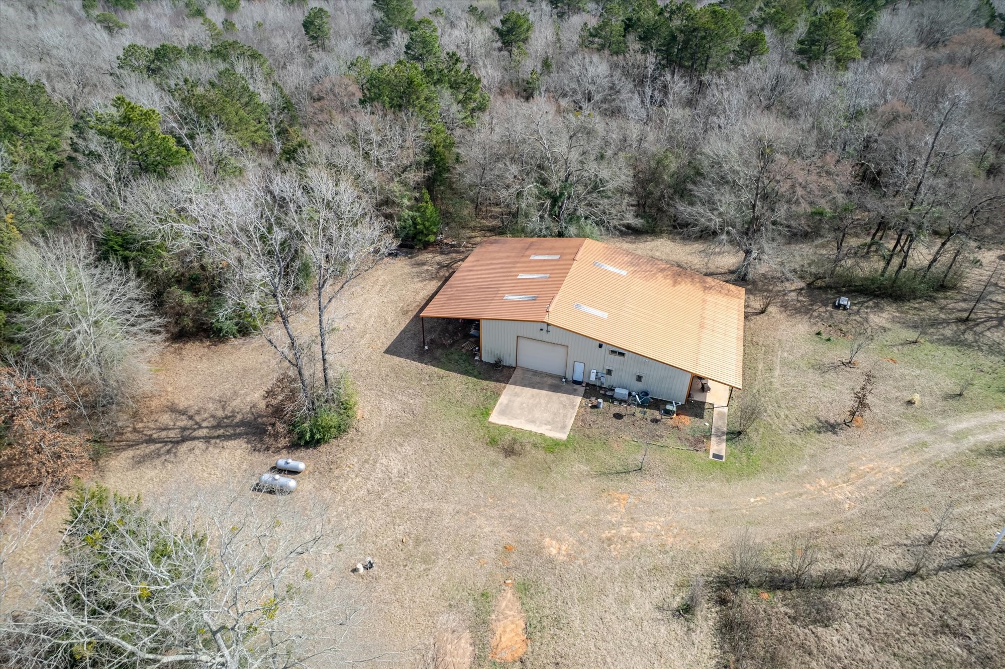 1070 Piney Grove Rusk TX 75785