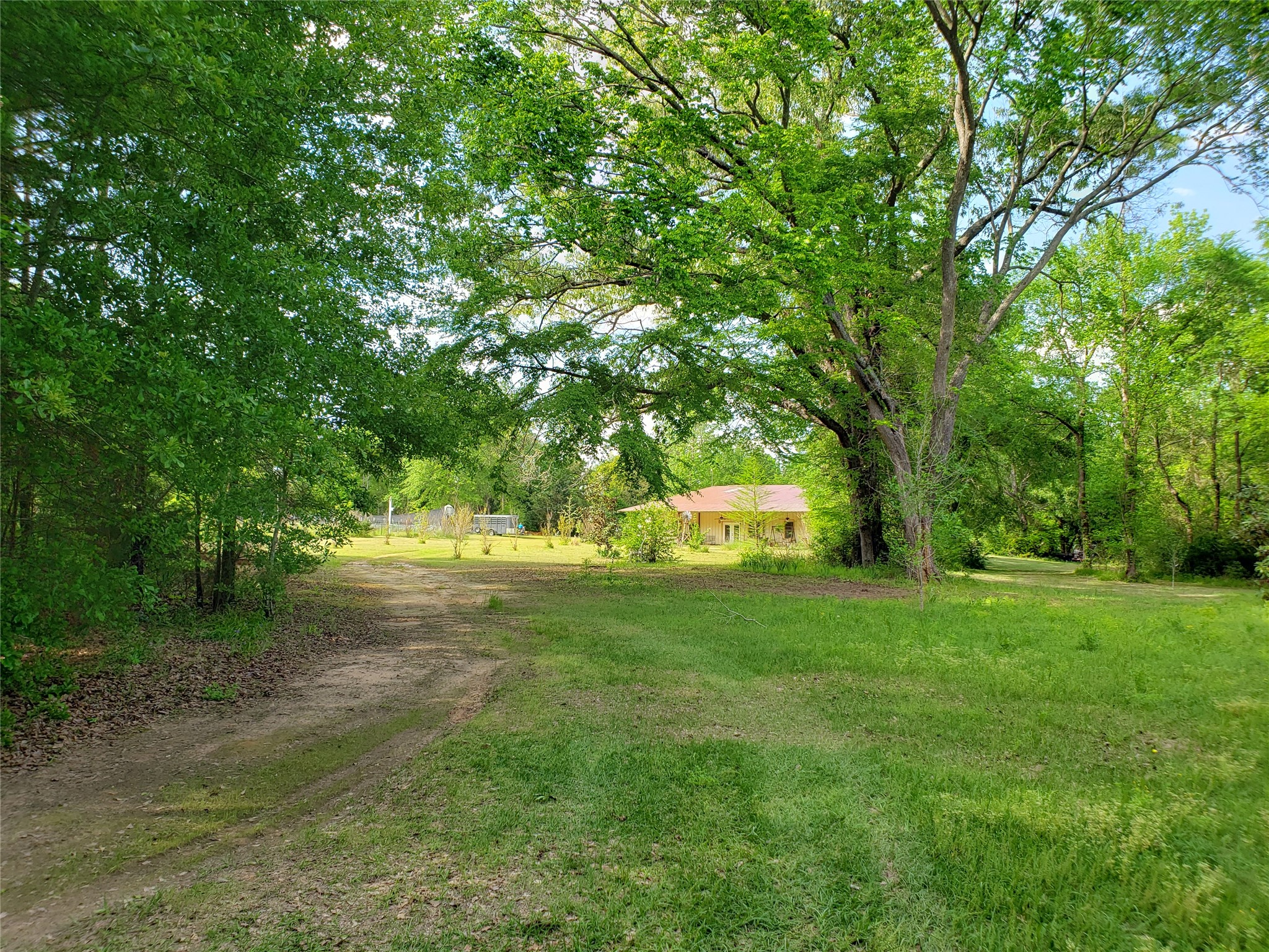 1070 Piney Grove Rusk TX 75785