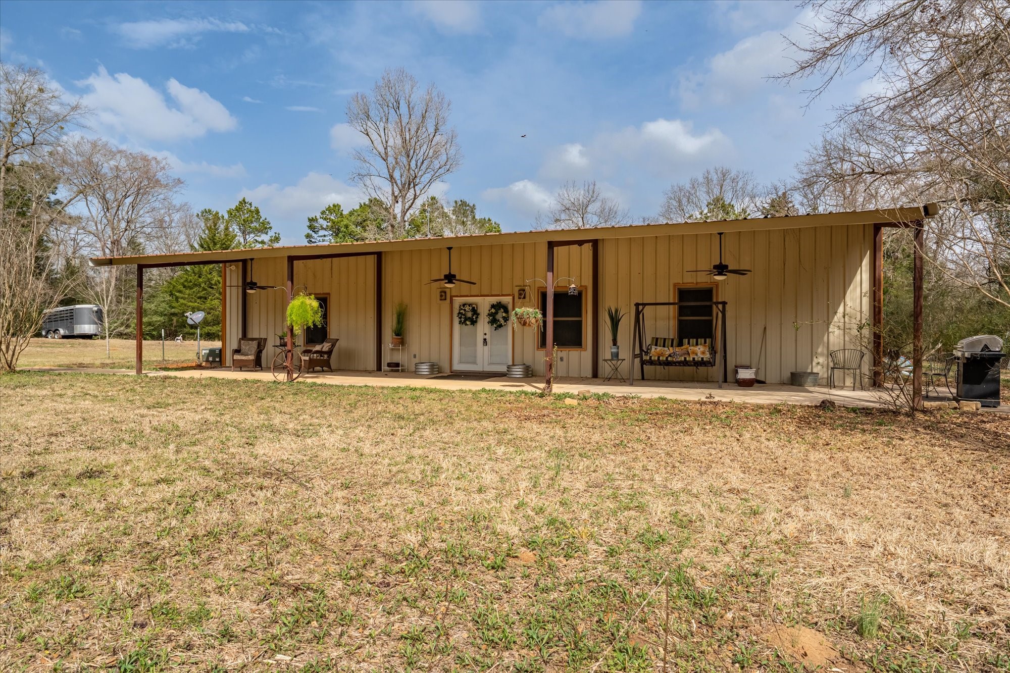 1070 Piney Grove Rusk TX 75785