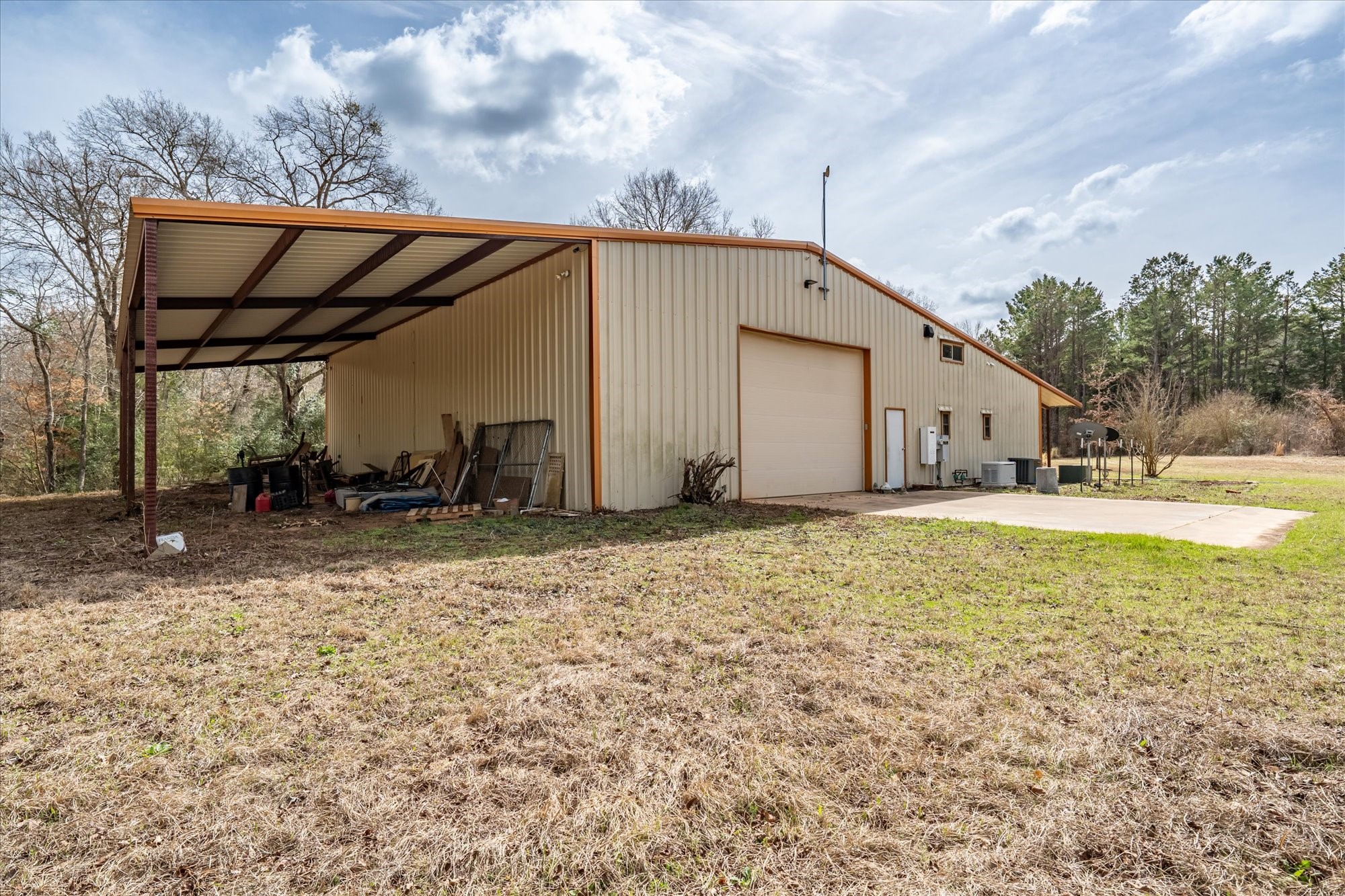 1070 Piney Grove Rusk TX 75785