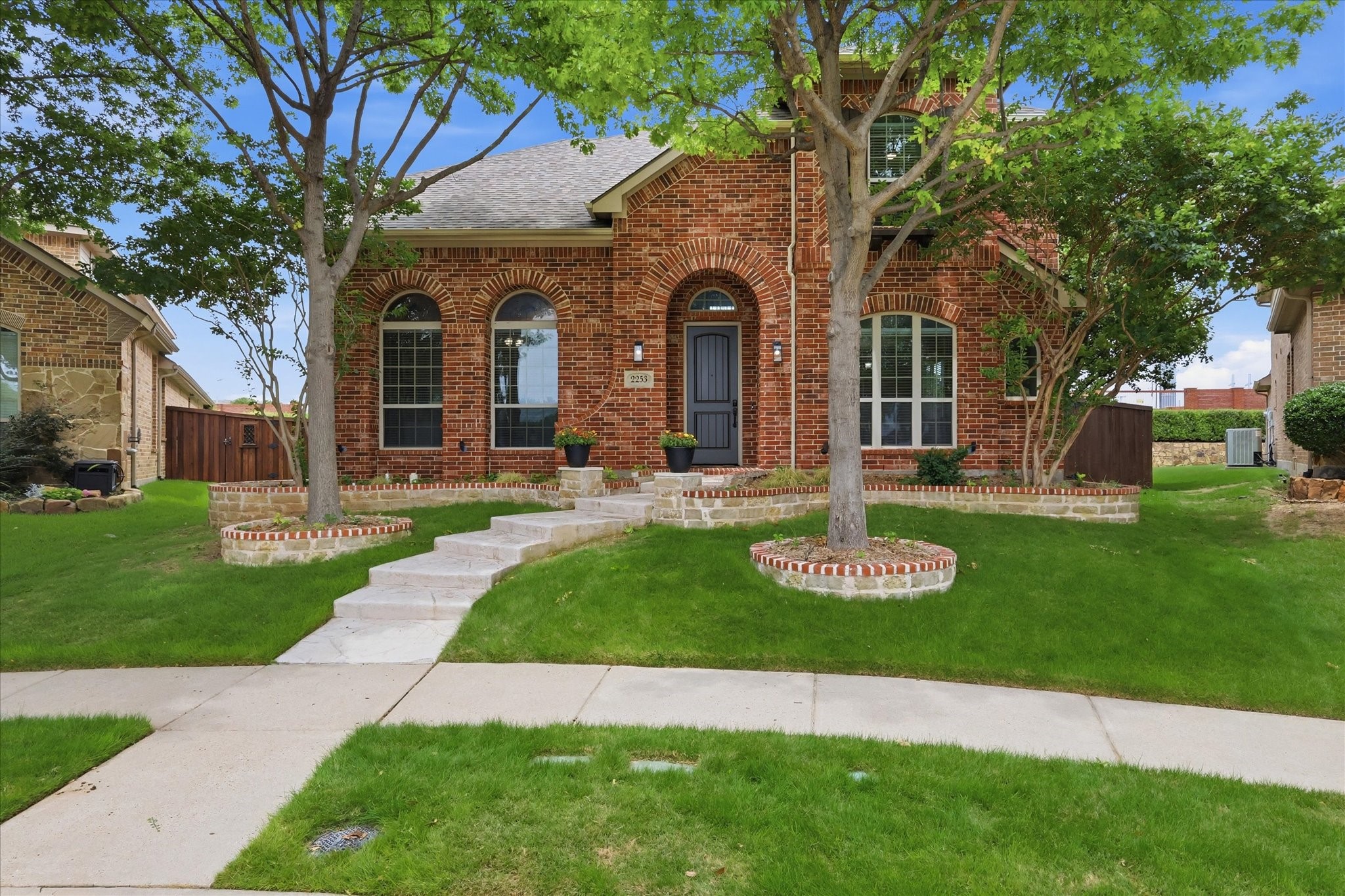 2253 Big Valley Circle Allen TX 75013