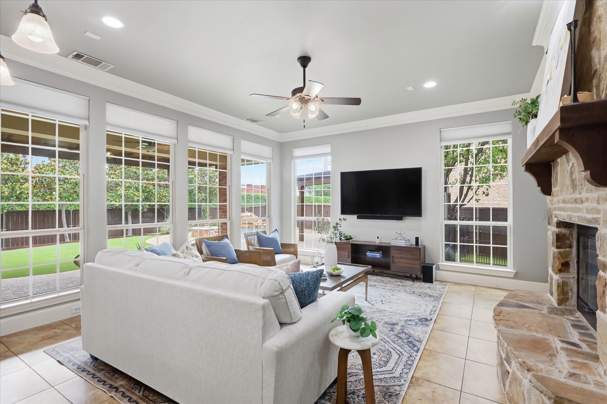 2253 Big Valley Circle Allen TX 75013