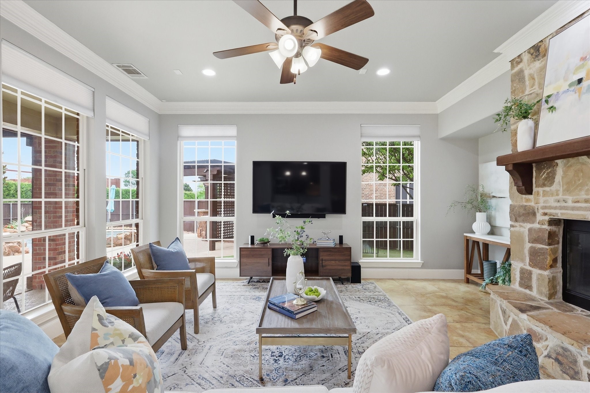 2253 Big Valley Circle Allen TX 75013