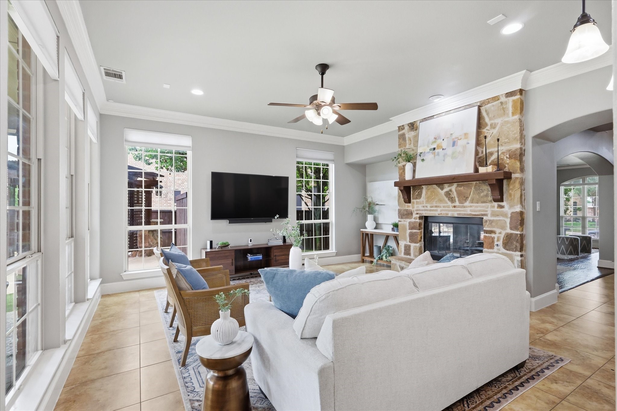 2253 Big Valley Circle Allen TX 75013